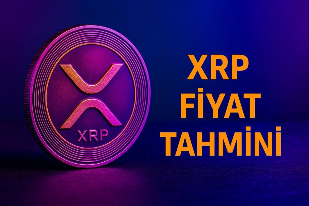 XRP Fiyat Tahmini: Ripple CEO’sunun Sürpriz Hamlesi XRP'yi 3 Dolara Taşır mı?
