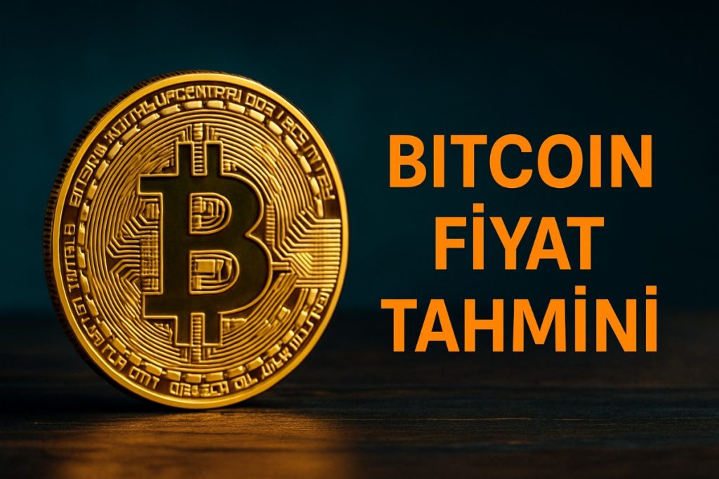 Bitcoin Fiyat Tahmini: BTC Tekrar 108 Bin Dolar Üzerinde - Zirve Yolculuğu Başladı mı?