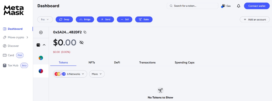 MetaMask