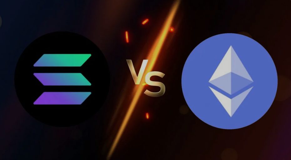 Solana ve Ethereum Farkları: 2026 Yılında Hangisi Daha İyi?