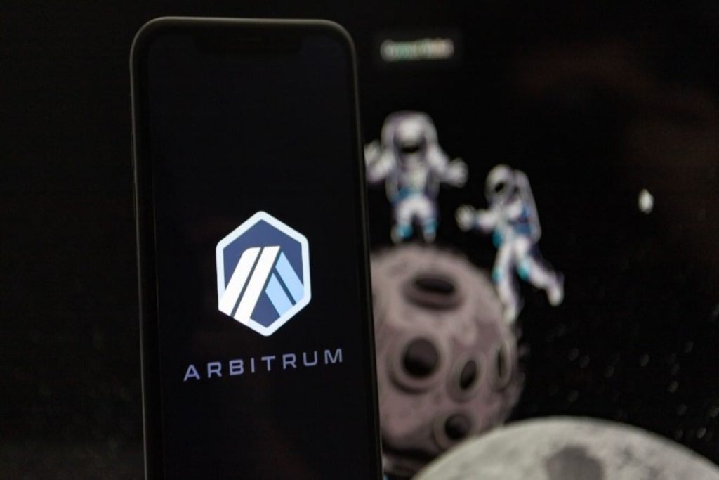Arbitrum’da Büyük Sıçrama: Yapyo SocialFi Rüzgarı %20’lik Kazanç Getirdi - Sırada 0.5$ mı Var?