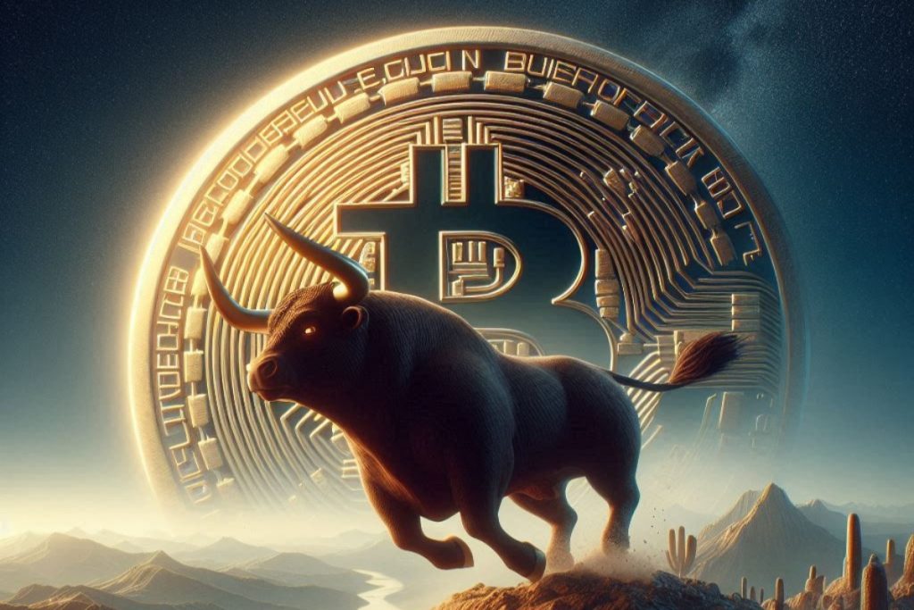 Bitcoin Fiyat Tahmini: Ünlü Analist Ralliye İşaret Etti - Hedef 144.000 Dolar mı?