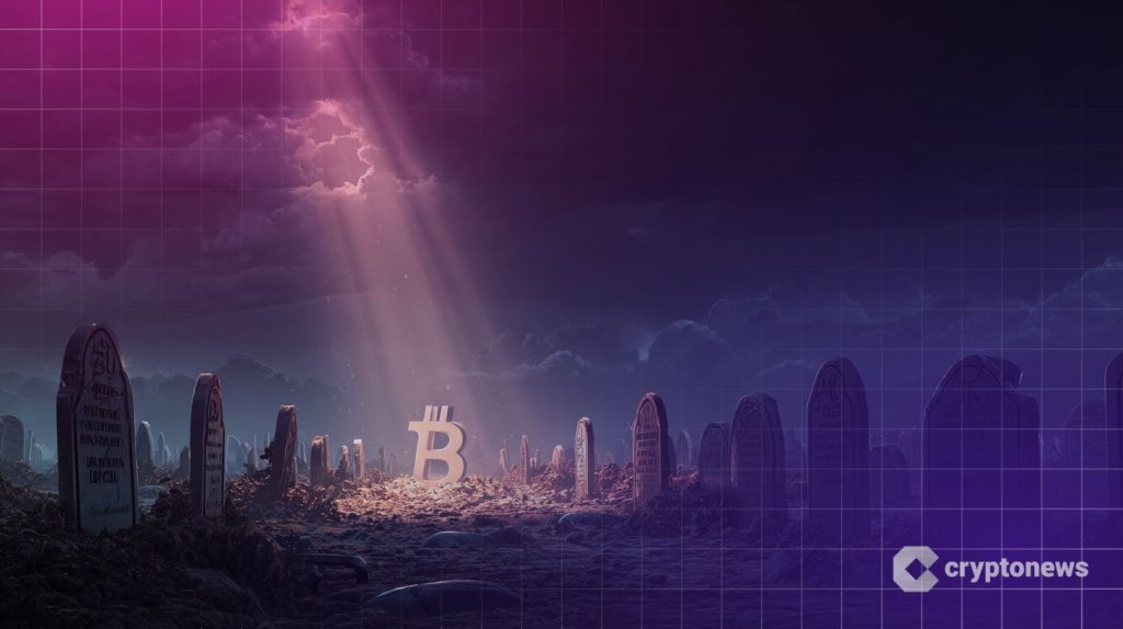 Altcoin'ler Ölüyor mü? İşte Kritik Veriler