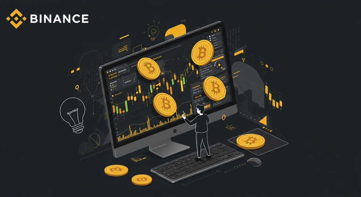 Binance Listelenecek Coinler - En Çok Hangi Coin Kazandırır?