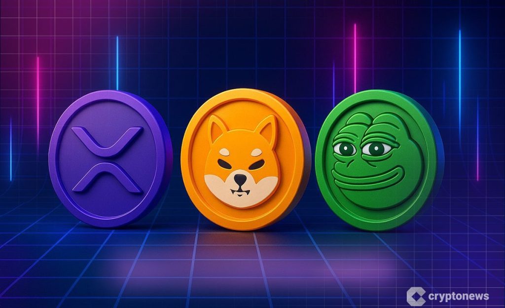 Kripto Para Fiyat Tahmini 1 Temmuz - XRP, PEPE Coin, Shiba Inu