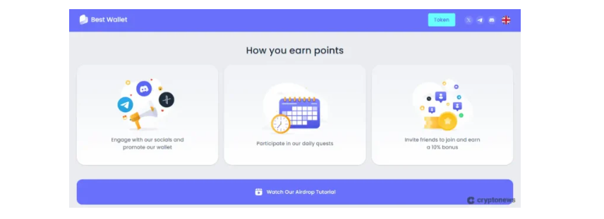 Bir Sonraki En Çok Artış Beklenen Coinler Nereden Satın Alınabilir? - Topluluk Airdropları