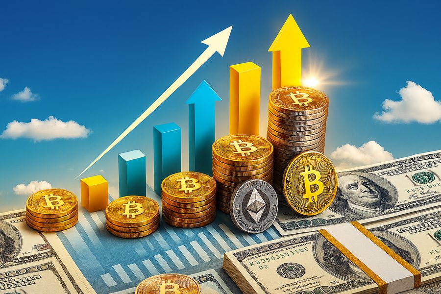 Yükselecek Coinler – 2026 İncelemesi
