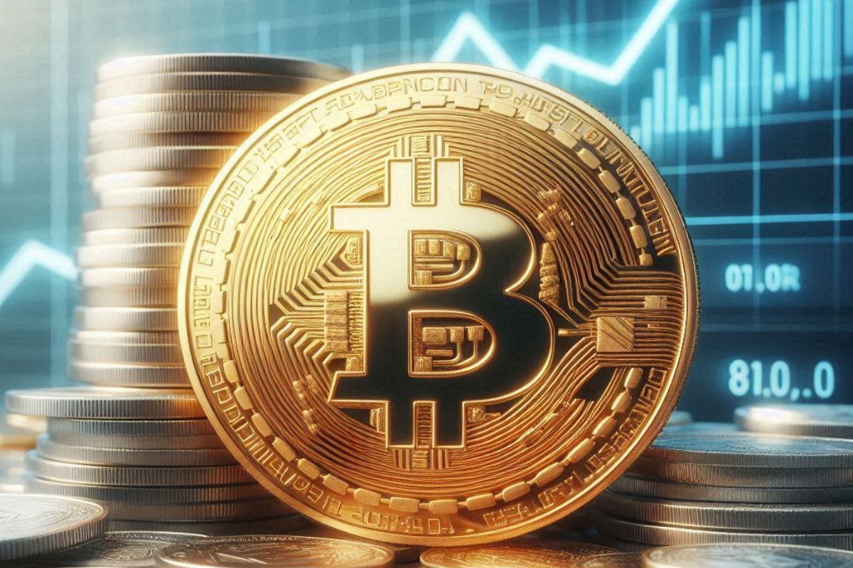 Bitcoin Fiyatı 109.000 Doları Aştı! Yükselişin Arkasında Ne Var?