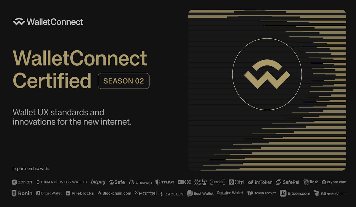 WalletConnect Onayı Geldi: Best Wallet ile Kriptonuzu Güvende Tutun, Hemen İndirin!