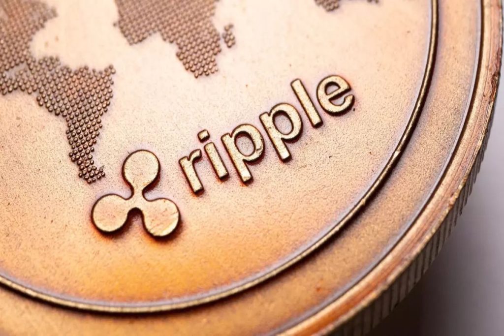 Ripple ABD Bankacılık Lisansı İçin Resmi Başvuruda Bulundu