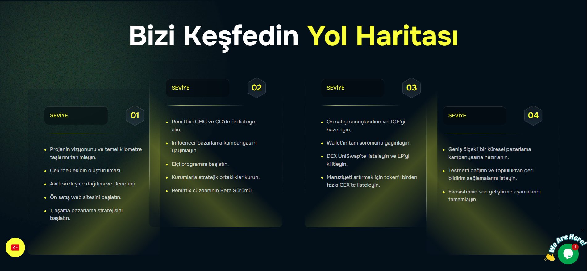 Remittix güvenilir mi