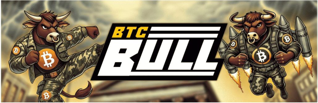 BTC Bull Token ön satışı