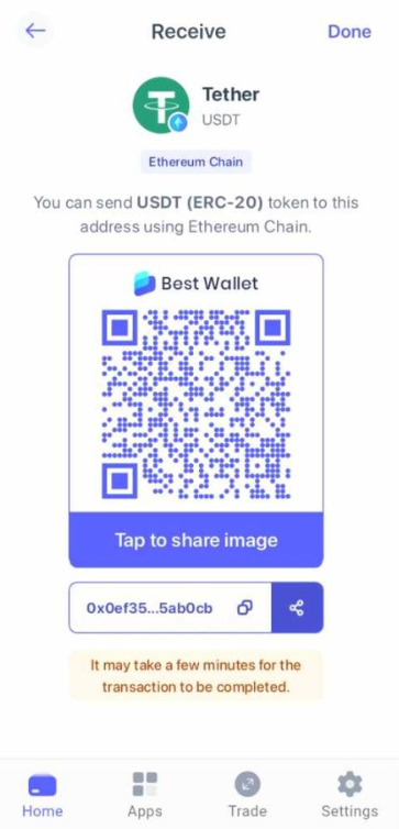 TOKEN6900 nasıl alınır