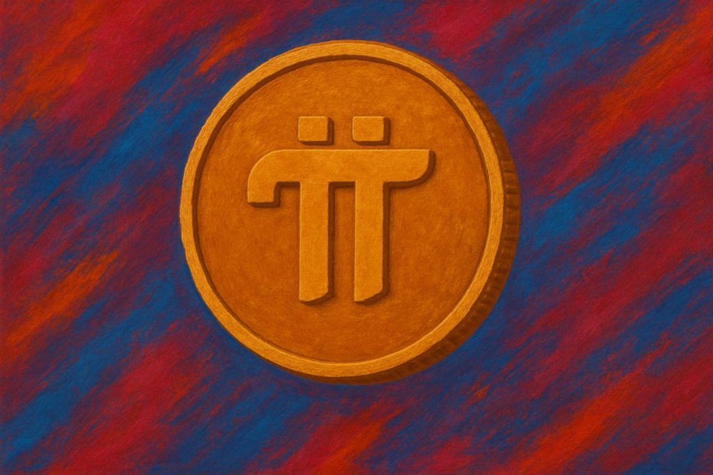 Pi Coin Fiyat Tahmini: Pi Network DeFi’ye Adım Attı – Fiyat Ne Yöne Gider?