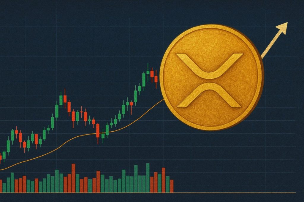 XRP Fiyat Tahmini: Ripple’ın Kurumsal Hamlesi XRP’yi 10 Dolara Taşıyabilir mi?