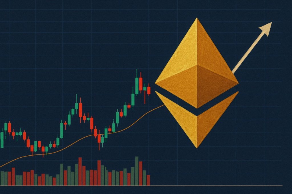Ethereum Fiyat Tahmini: ETH 3.000 Doları Görebilir Mi? Şüpheler Artıyor