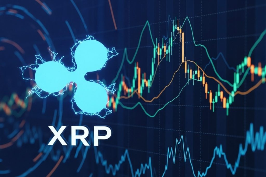 XRP Fiyat Tahmini: Konsolidasyon Bitti mi? Bu Kilit Seviyeye Dikkat