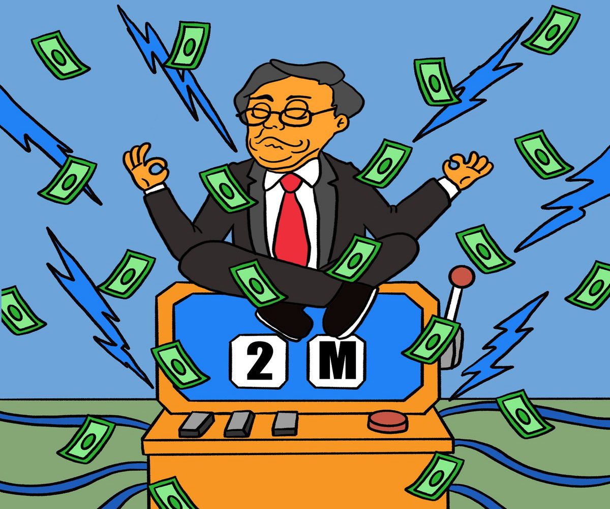 Sadece 4 Haftada 2 Milyon Dolar Topladı: Bitcoin Hyper, BTC Layer-2 Alanında Gümbür Gümbür Geliyor!
