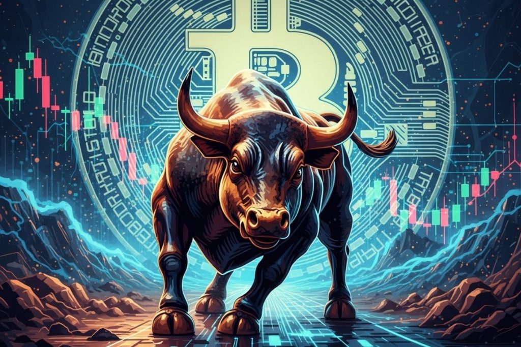 Bitcoin ETF’lerine 3 Günde 800 Milyon Dolar Giriş – Yeni Boğa Sezonu Mu Başlıyor?