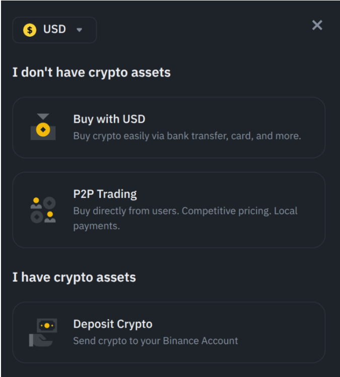 XRP opsiyon işlem nasıl yapılır