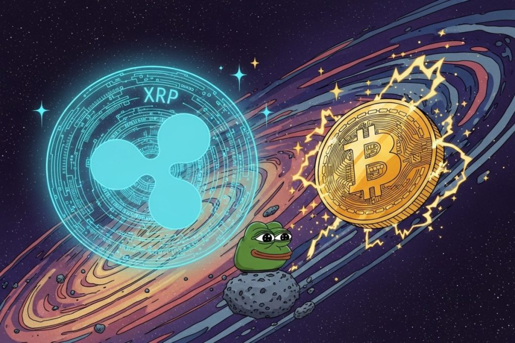 Kripto Fiyat Tahmini – 10 Temmuz: XRP, Bitcoin Cash, Pepe