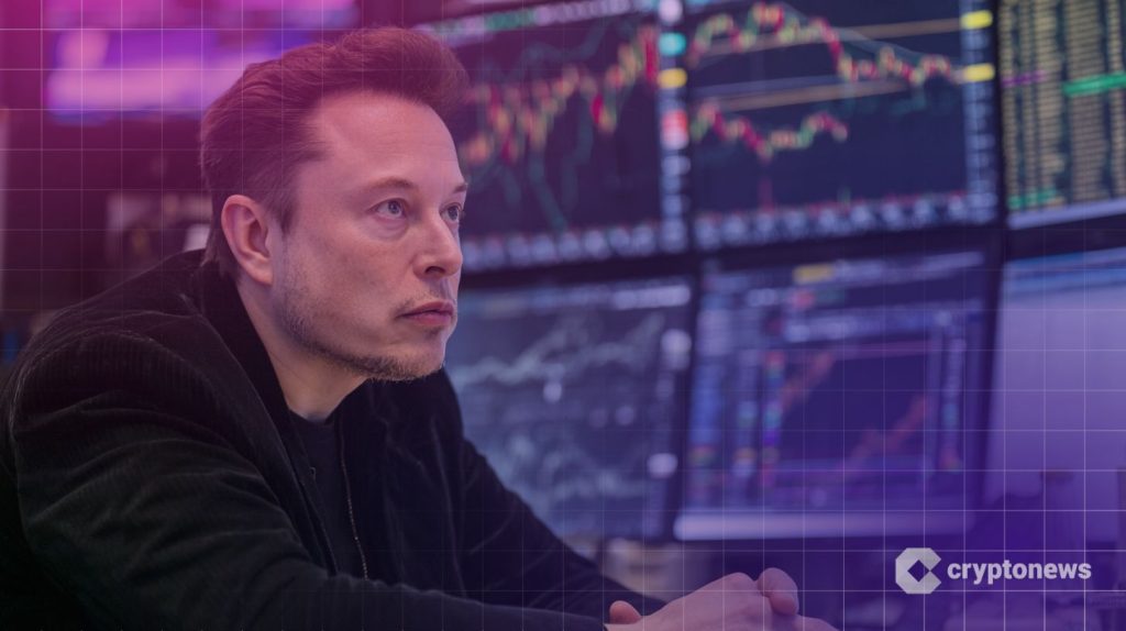 Elon Musk'ın Amerika Partisi Bitcoin’i Nasıl Etkiler?