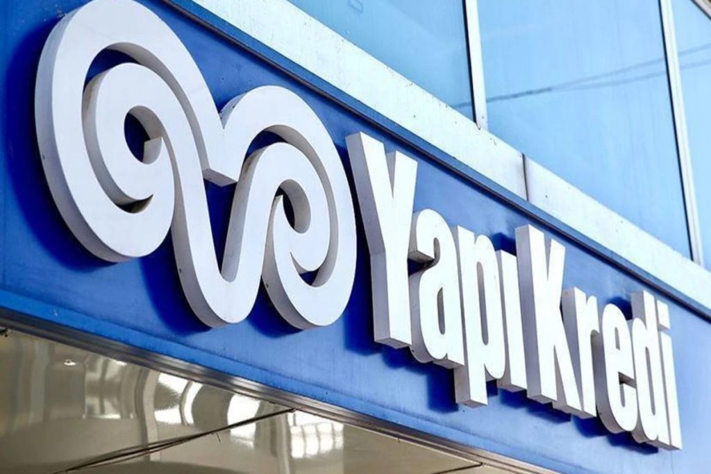 Koç Holding’ten Kripto Sürprizi: Yapı Kredi Borsa Kuruyor!