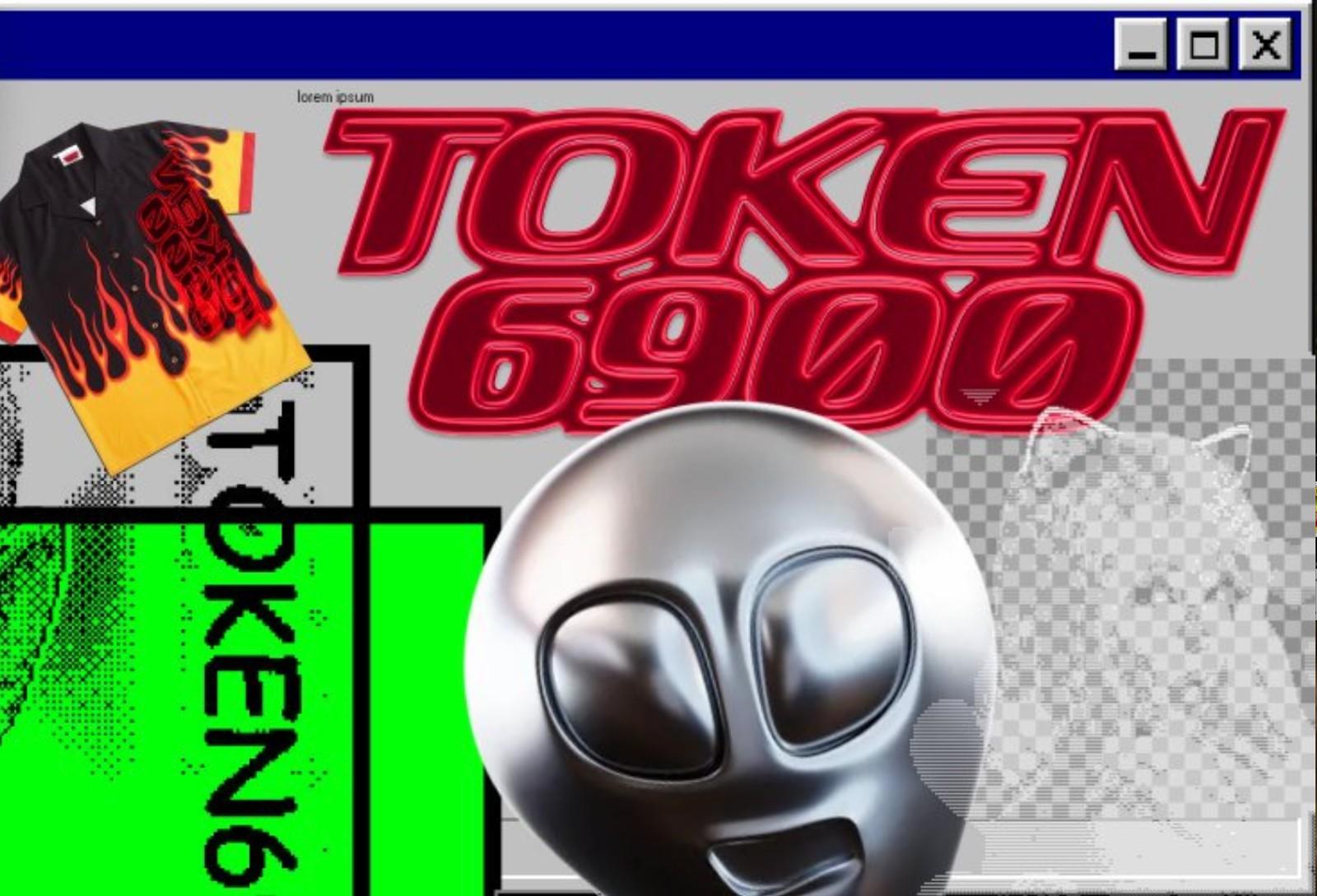 Bitcoin Patladı, SPX Yeni Rekora Ulaştı: Sırada SPX6900 ve T6900 Token mı Var?