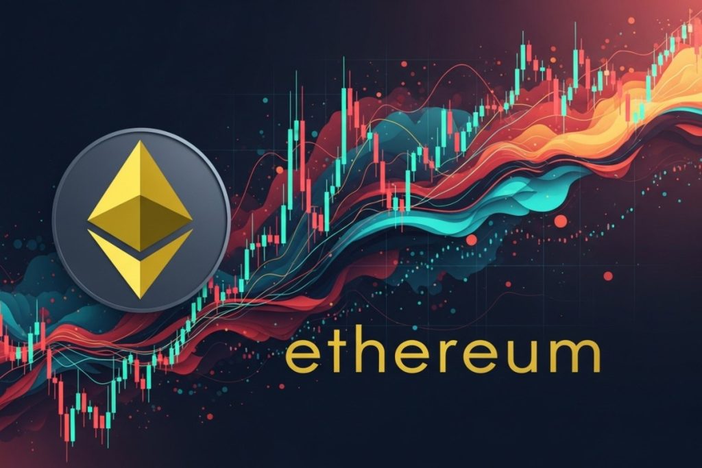 Ethereum Fiyat Tahmini: ETH 3.000 Doları Aştı – Kripto Yazı Resmen Başladı mı?