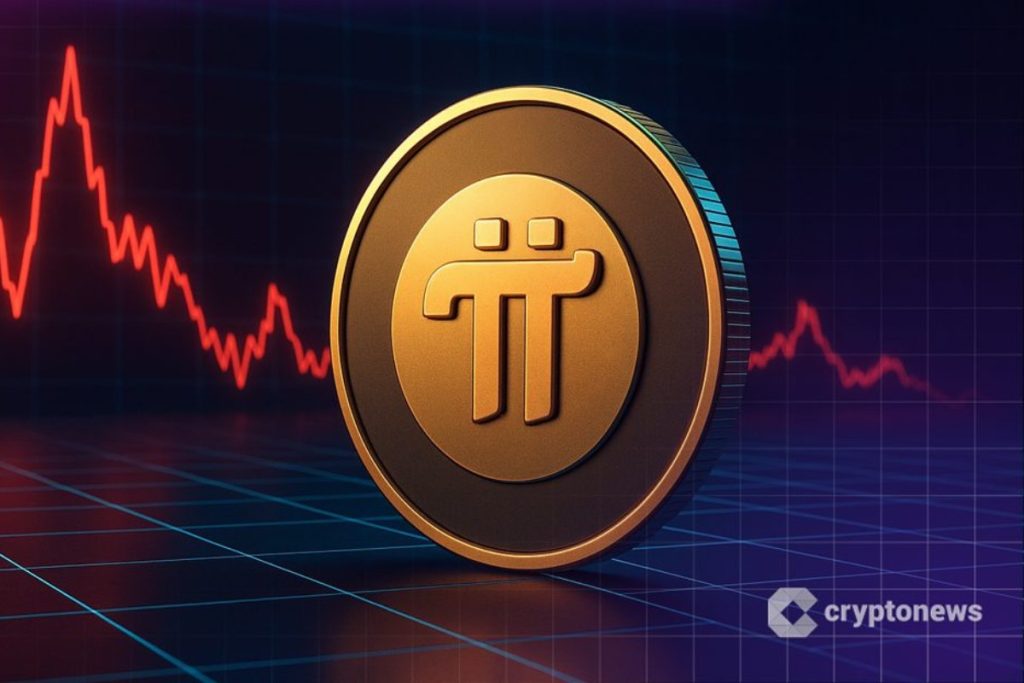 Pi Coin Fiyat Tahmini: Düşüş Devam Ediyor - PI Sıfıra Mı Gidiyor?