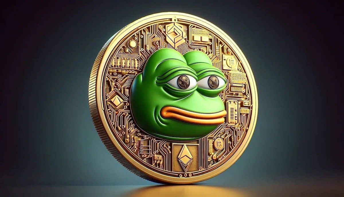 Pepe Coin Nedir? Yatırımcılar İçin Riskler Ve Fırsatlar