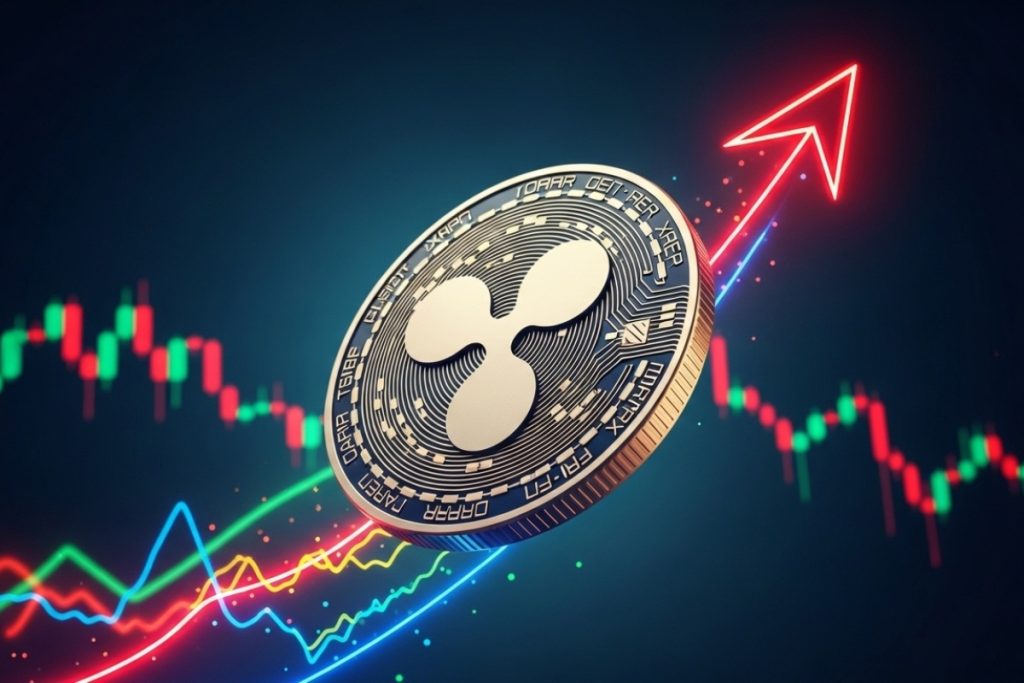 XRP Fiyat Tahmini: XRP 3. Sıraya Yükseldi! Hedef 6 Dolar mı?