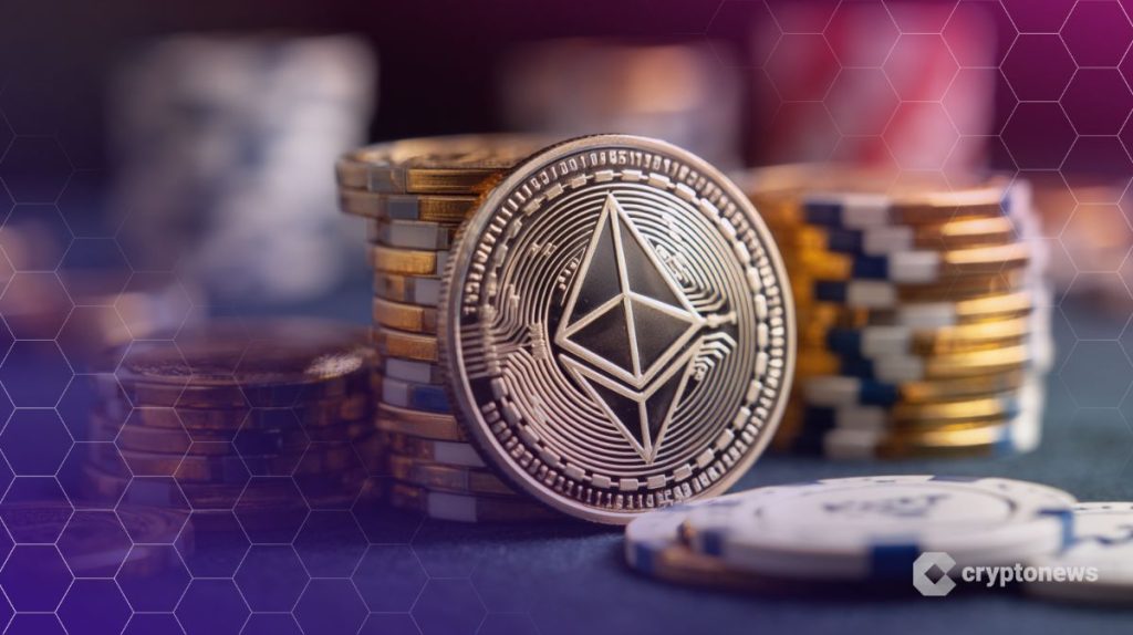 SharpLink Gaming, Ethereum Alımlarını Hızlandırdı: 48,85 Milyon Dolarlık Yeni Yatırım!