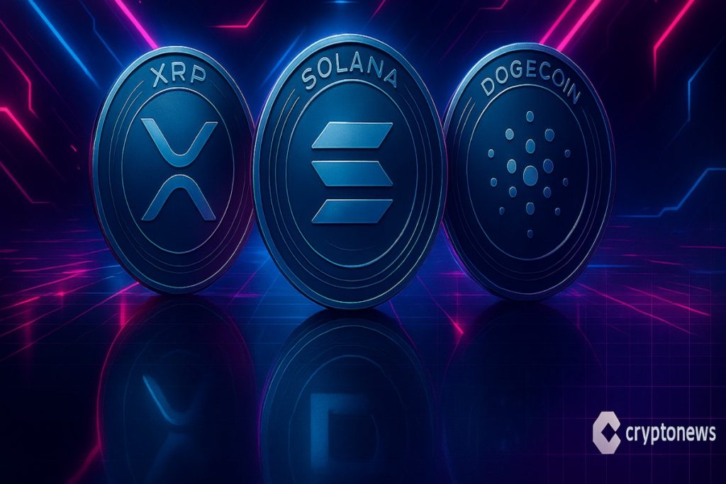 Kripto Para Fiyat Tahmini: 15 Temmuz – XRP, Pi Coin, Cardano