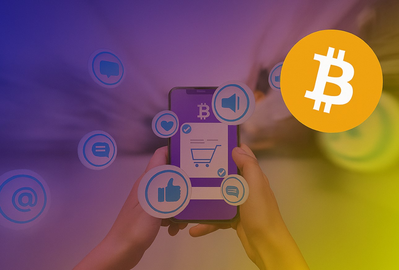 Kripto Paralar ile Zaman ve Mekândan Bağımsız İşlem Yapma