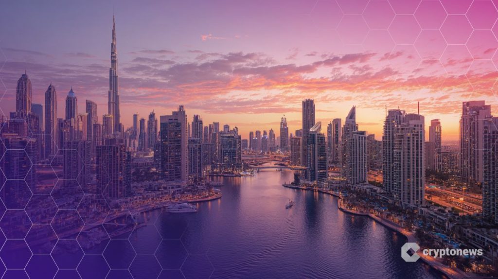 Ripple’dan Dubai Hamlesi: Tapular XRP Ledger Üzerine Taşınıyor