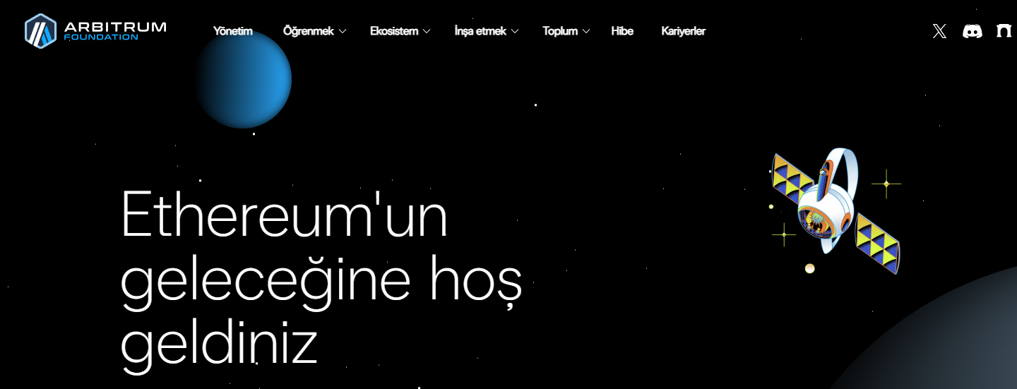 50x yapacak coinler arasında öne çıkan Arbitrum