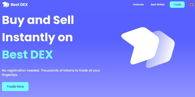 en iyi merkeziyetszi kripto borsaalrı - best wallet