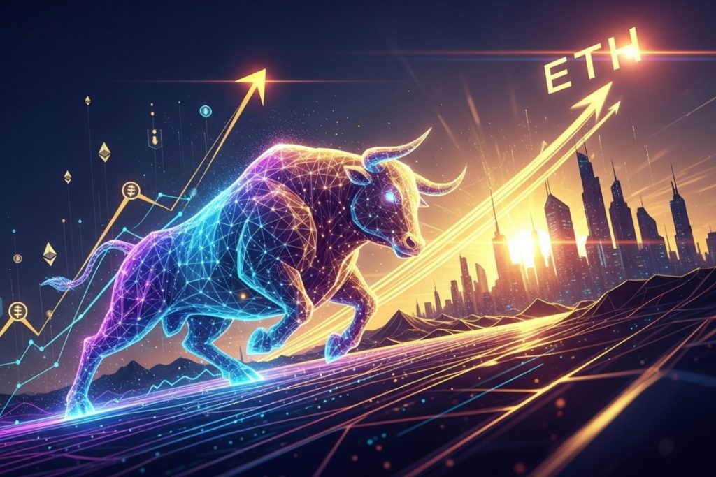 Ethereum Fiyat Tahmini: ETH Rallisi Temmuz 2025’te Devam Edecek mi?