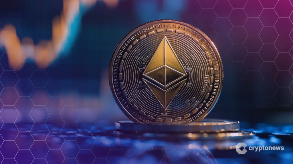 Kurumsallar Ethereum'a Dönüyor: SharpLink 115 Milyon Dolarlık Yeni ETH Alımı Yaptı