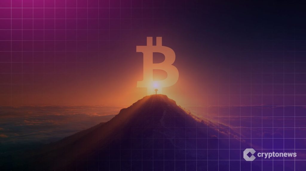 “Bitcoin’in 150.000 Dolara Ulaşması Kaçınılmaz” – İşte Beklenen Tarih