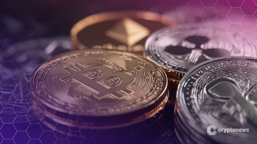 Kripto Portföyleri Dönüşüyor: Kurumsallar Bitcoin’den Solana, Ethereum ve XRP’ye Geçiyor