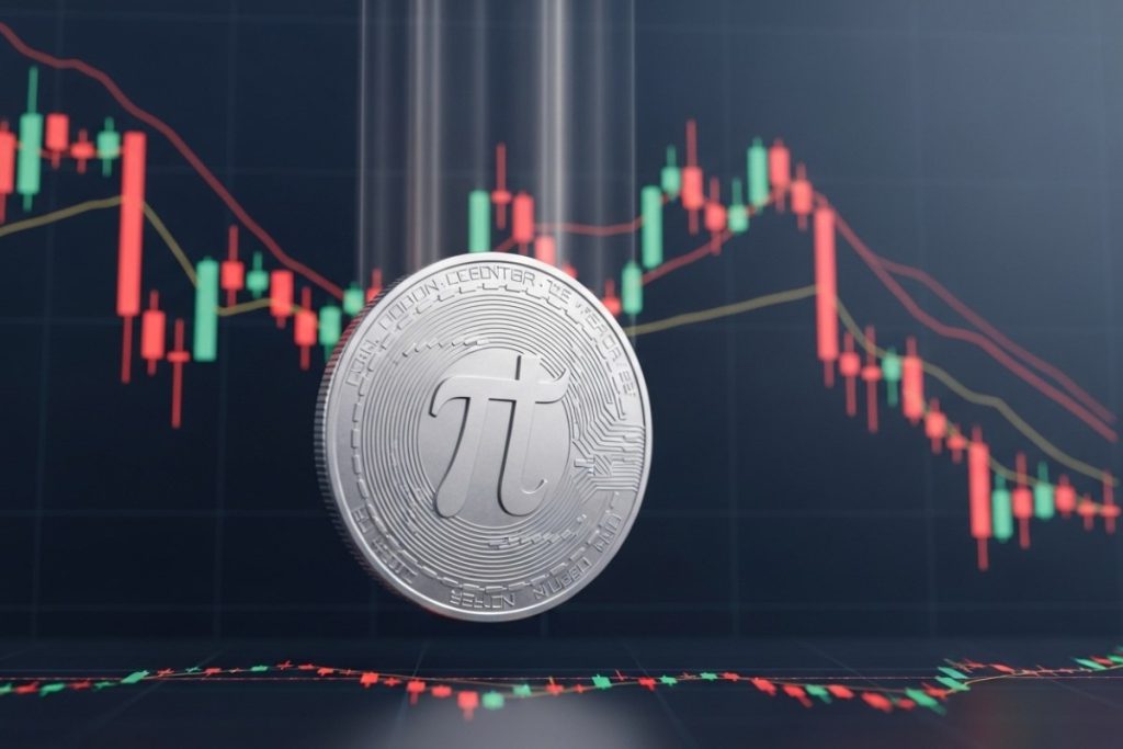 Pi Coin Fiyat Tahmini: Düşüş Derinleşiyor – Dip Henüz Görülmedi mi?