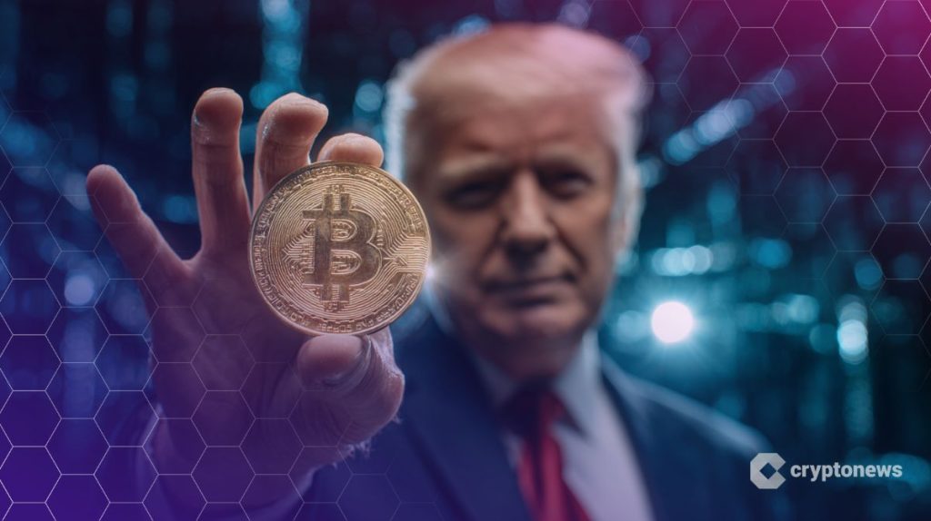 Trump’tan “Bitcoin’in En İyi Açıklaması” Paylaşımı – Sırada 125 Bin Dolar mı Var?