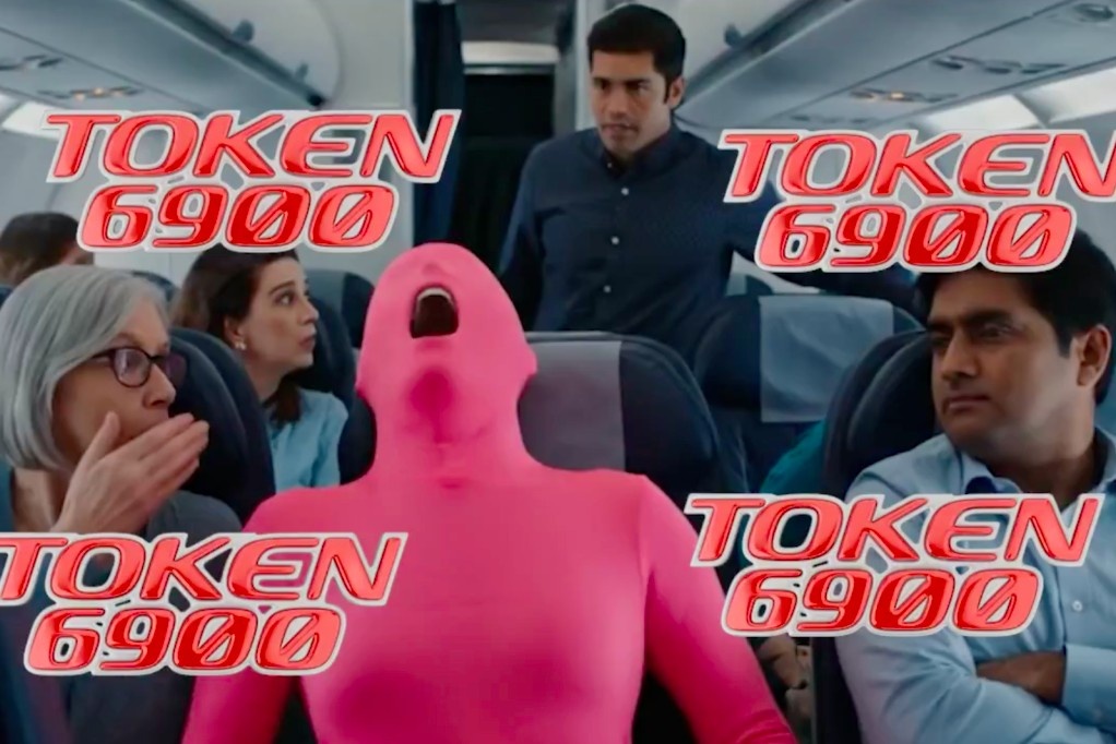Kripto Piyasasında Yeni Parlayan Yıldız: TOKEN6900 Sahneye Çıkıyor
