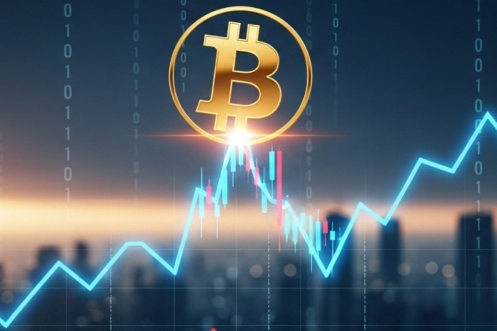 Bitcoin Fiyat Tahmini: Yeni Rekorlar İçin Gözler Bu Kritik Seviyede!