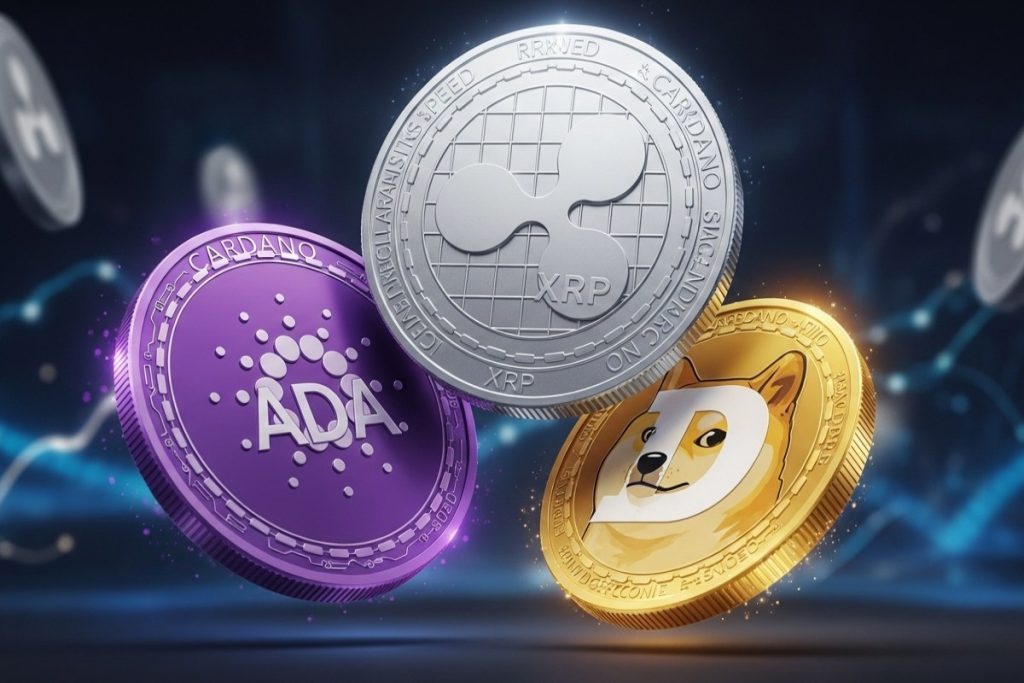 Kripto Para Fiyat Tahmini – 21 Temmuz: XRP, Cardano, Dogecoin