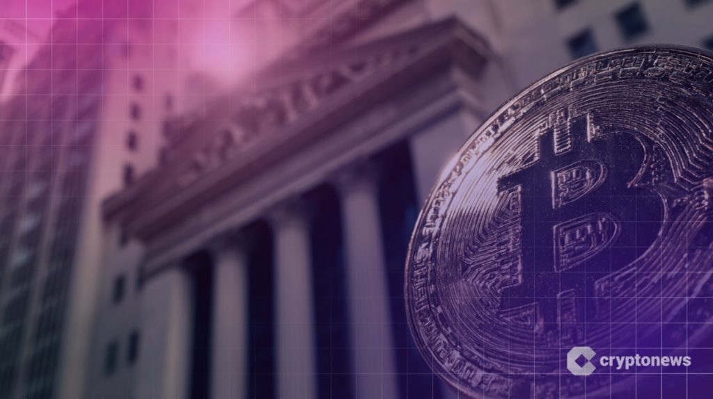 JPMorgan, Bitcoin ve Ethereum Karşılığında Kredi Vermeye Hazırlanıyor