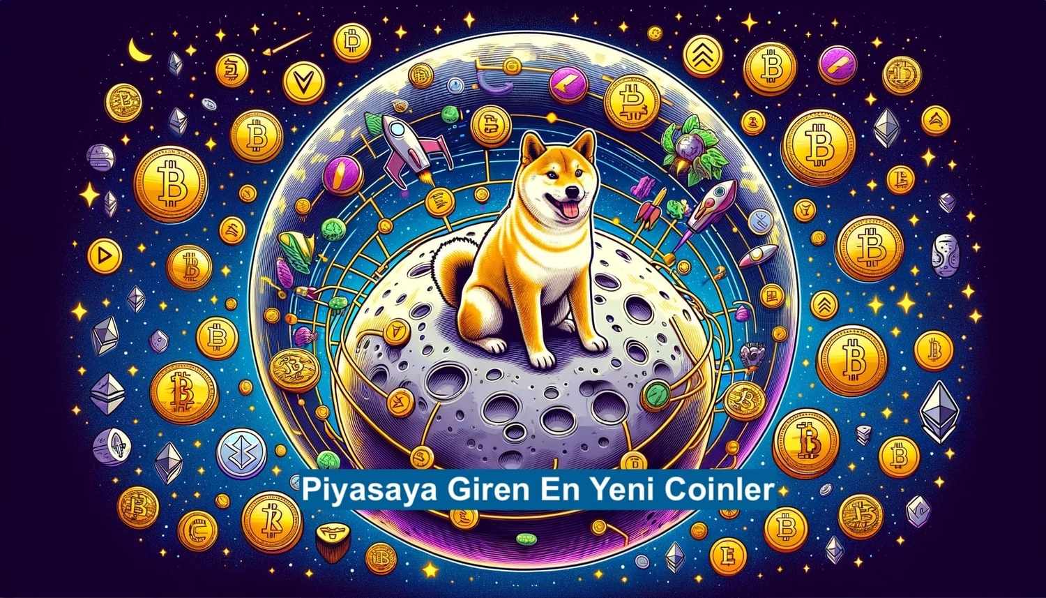 Yeni Çıkacak Coinler – 2026 Hangi Coin Alınır?