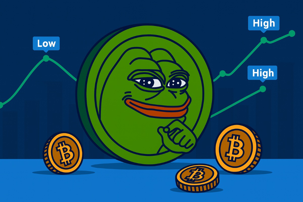 pepe coin fiyat tahmini
